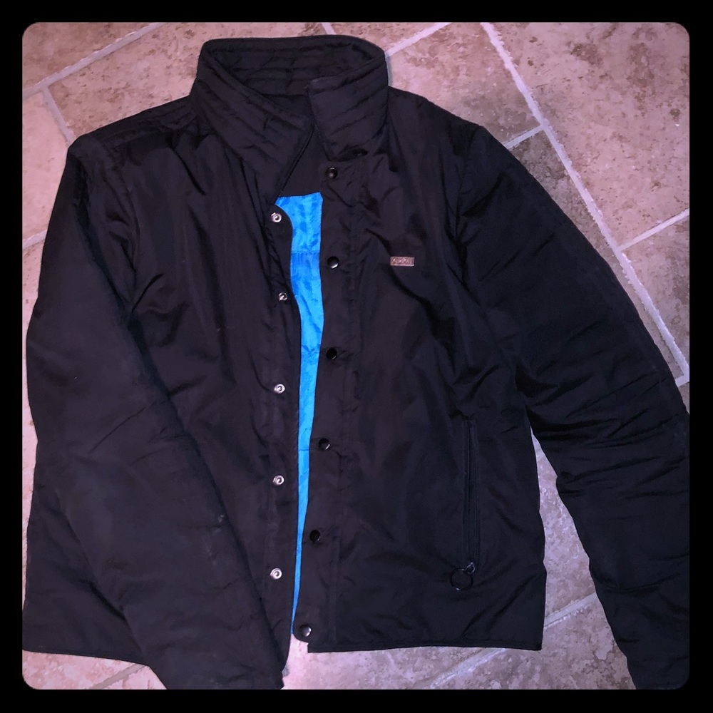 Cruel Girl Jacket